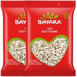 Bayara Black Eye Beans