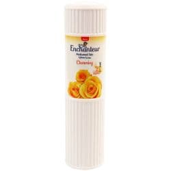 Enchanteur Perfumed Talc Charming