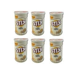 Kitco Stix Black Truffle Potato Sticks