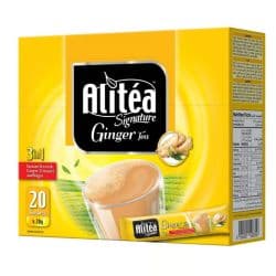 Ali Tea 3in1 Classic Ginger Tea