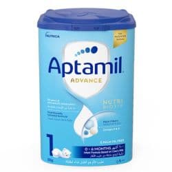 Aptamil Advance Infant Formula Stage 1 From 0-6 Months 800g