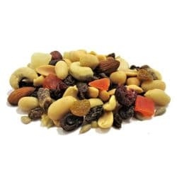 Nuts & Dried Fruits Mix
