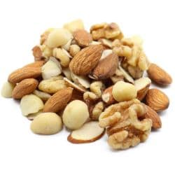 Sultan Raw Nuts Extra