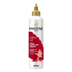 Pantene Leave-In Cream Curlastic For Curls