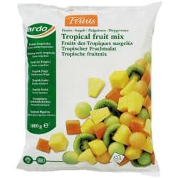 Ardo Tropical Fruit Mix