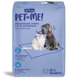 Septona Pet Me Flooring Pads 90 x 60 cm