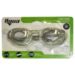 Aqua Triton Swim Goggles for 12+ Years