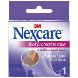 3M Nexcare Foot Protection Tape 25 Mm x 5 M
