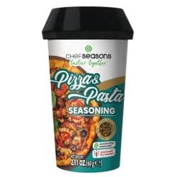 Chef Seasons Pizza & Pasta Seasoning