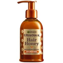 Garnier Ultra Doux Hair Serum Royal Honey