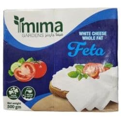 Mima Gardens Feta Cheese