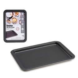 Kinvara Rectangular Metal Tray