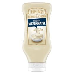 Heinz Seriously Good Original Mayonnaise