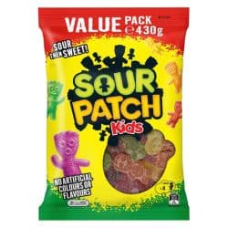 Sour Patch Kids Lollies Value Share Pack