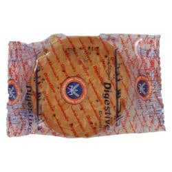 KFM Digestive Biscuit