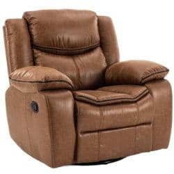 Palomino Rocking And Swivel Recliner