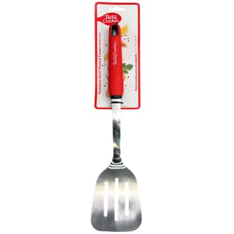 Betty Crocker Stainless Steel Slotted Turner