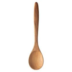 Betty Crocker Wooden Salad Spoon