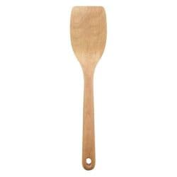 Betty Crocker Wooden Turner 