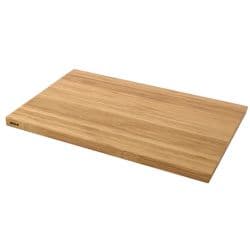 Betty Crocker Bamboo Cutting Board