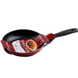 Betty Crocker Ceramic Fry Pan 2.5Mm Dia