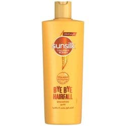 Sunsilk Bye Bye Hair Fall Shampoo