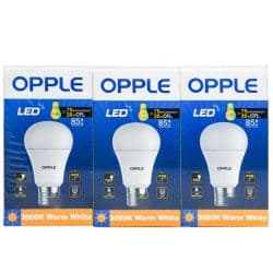 Opple Bulb 7W - White