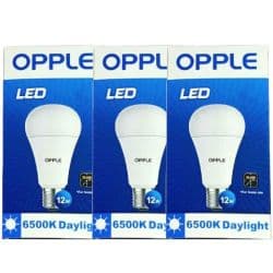 Opple Bulb 12W - White