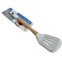 Casasunco Silicone Slotted Turner