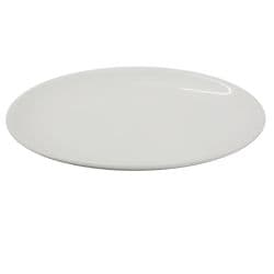 Fairway Coupe Oval Plate