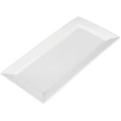 Fairway Rectangular Plate