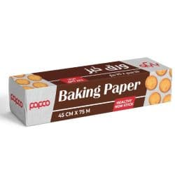 Papco Baking Paper