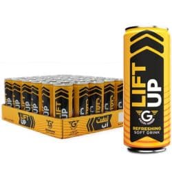 Liftup Refreshing Energy Drink	