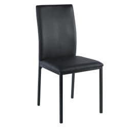 Dining Chair Black