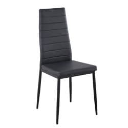 Dining Chair Black