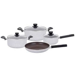 Bernardo Aluminum Cookware Set