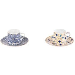 MBB Coffee Set