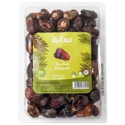 Al Baraka Dates Rigid Shagrahâ 