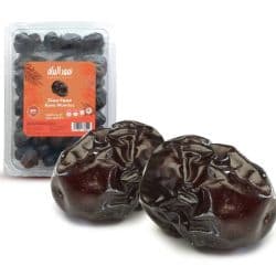 Al Baraka Ajwa Mumtaz Dry Dates