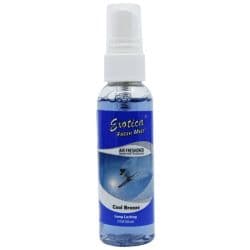 Exotica Air Freshener Mist Cool Breeze Spray