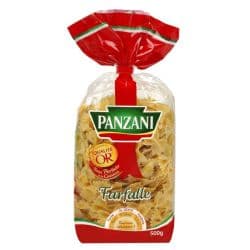 Panzani Bio Farfalle 500G