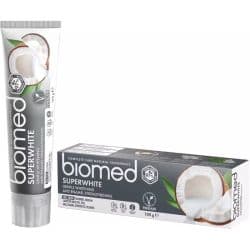 Biomed Complete Care Super White Toothpaste