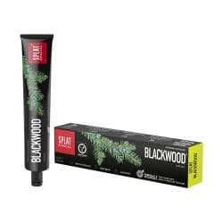 Splat Special Blackwood/Extreme White Toothpaste