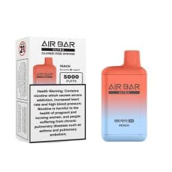 Airbar Ultra Peach