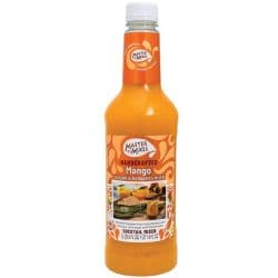 Master Of Mixes Mango Daiquiri & Margarita Mixer
