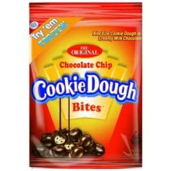 Cookie Dough Bites Chocolate Chip