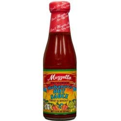 Mezzetta California Habanero Hot Sauce