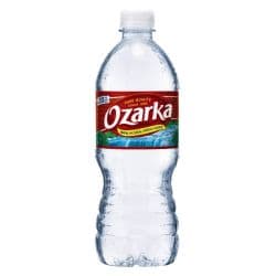 Ozarka Spring Water