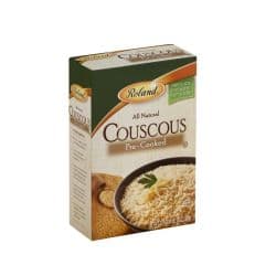 Roland Couscous Semolina Wheat