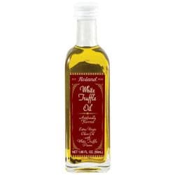 Roland White Truffle Oil